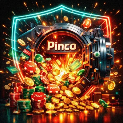 Pinco-da bankroll idarəetməsi