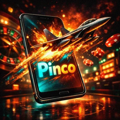 Mobil cihazda Pinco təcrübəsi