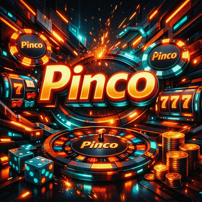 Pinco bonus məntiqi arxitekturası
