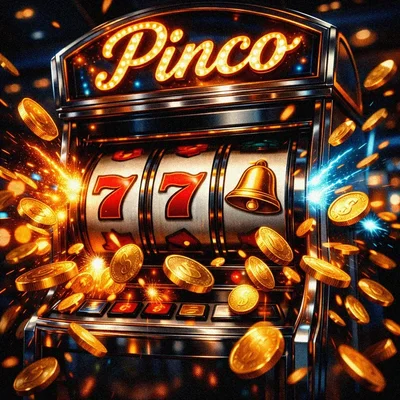 Pinco kazino mexanikası