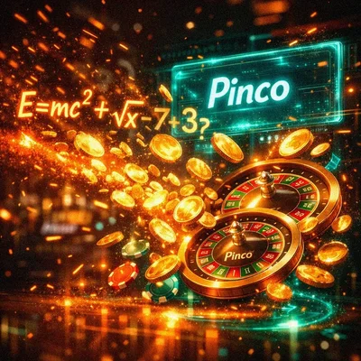 Pinco riyazi əsas
